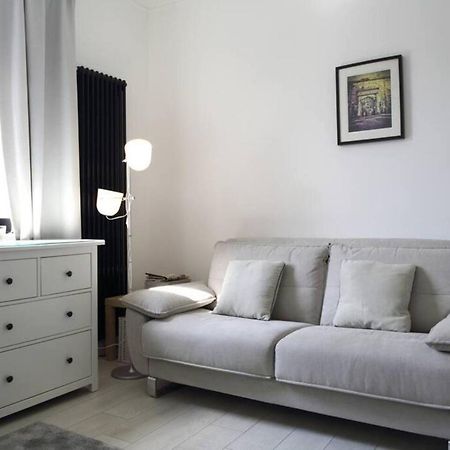Beautiful Scandi-Inspired One Bed In Stockbridge Edynburg Zewnętrze zdjęcie